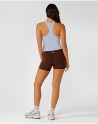 Lorna Jane - Playback 12cm Bike Shorts