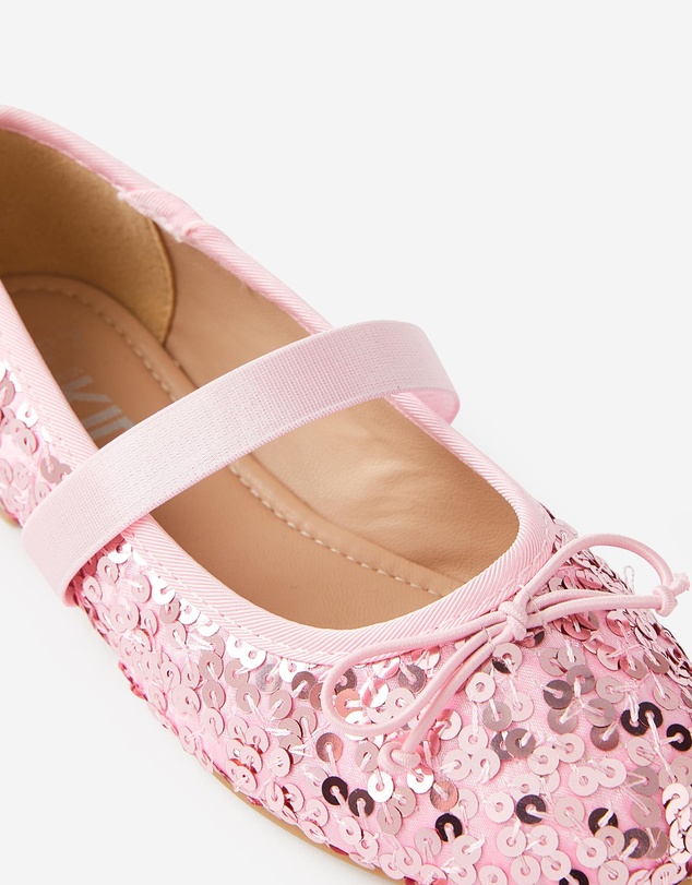Cotton On Kids - Kids Ballet Flat