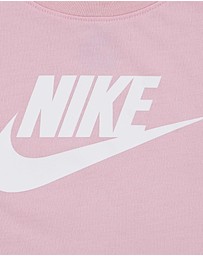 Nike - Club Boxy Tee - Kids