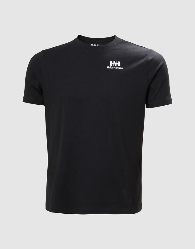 Helly Hansen - Core Graphic T-Shirt 2.0