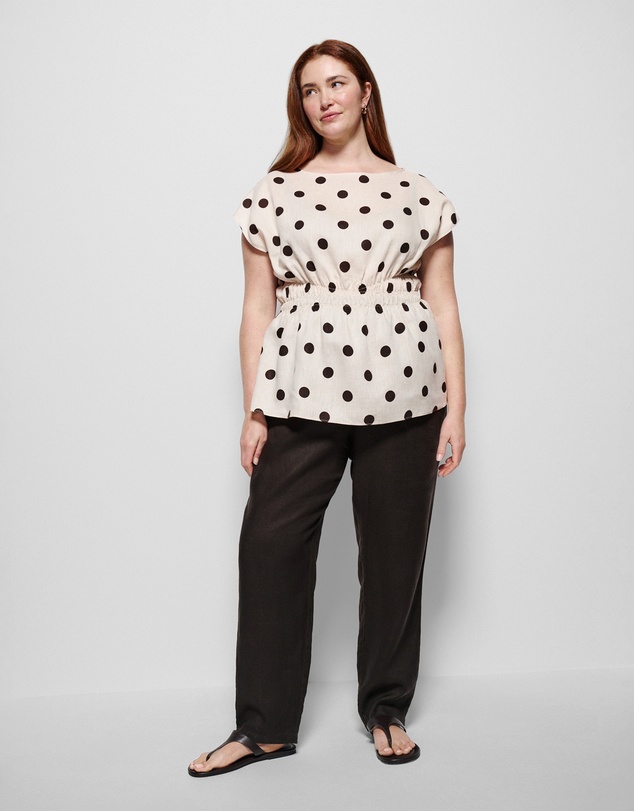 Commonry - Benni Top