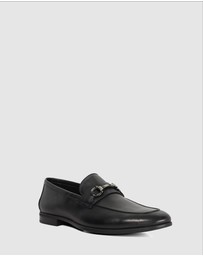 Dune London - Seymore - Black