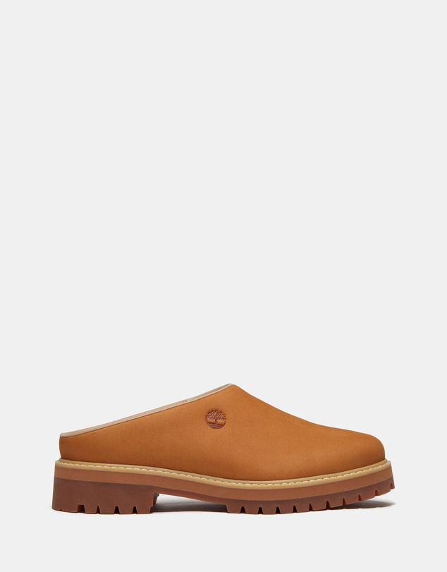 Timberland - Heritage Clog Shoes - Men's