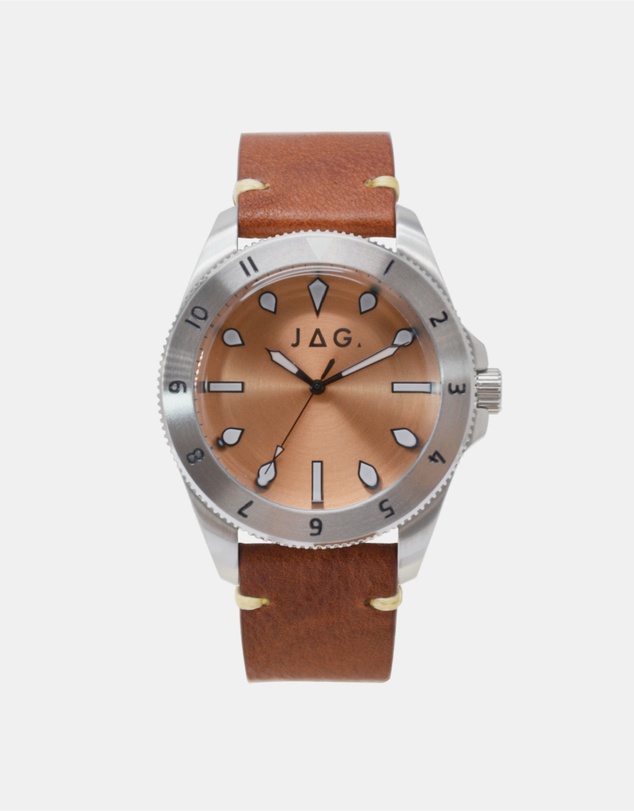 Jag - Jag Windsor Men's Watch