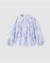 M.N.G - Shirley Blouse - Babies-Kids