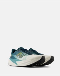 New Balance - FuelCell Rebel v5 - Men's