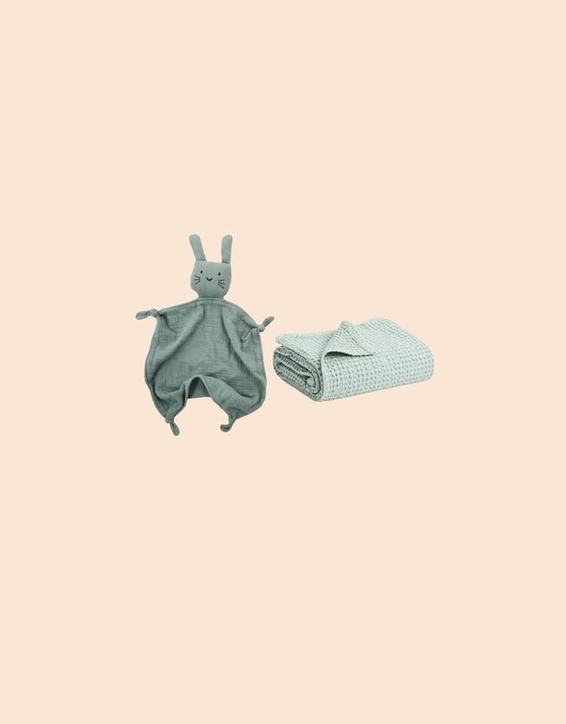 BOX-IE - INCY WINCY SPIDER GIFT BOX