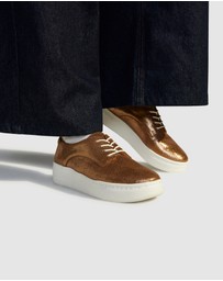 Rollie - Derby City Shoe