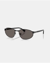 Ray-Ban - 0RB3777