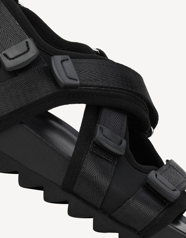 Rollie - Coco Sandal