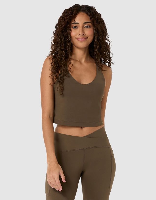 ASICS - Nagino Flex Bra Top - Women's