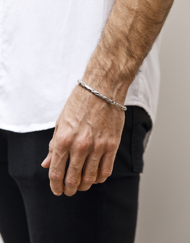 TOC - The Raw Cuff