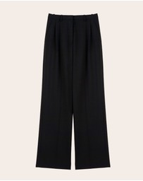 IDA+S - Martin Wide Leg Trousers