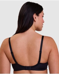 Sans Complexe - Unseen Smooth Moulded Wirefree Bra