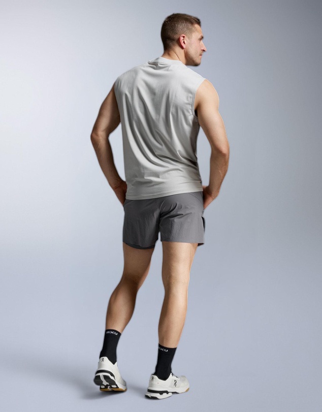 2XU - Motion Oversized Tencel Tank