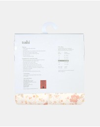 Toshi - Baby Sleep Bag L/S 2.5 TOG Classic