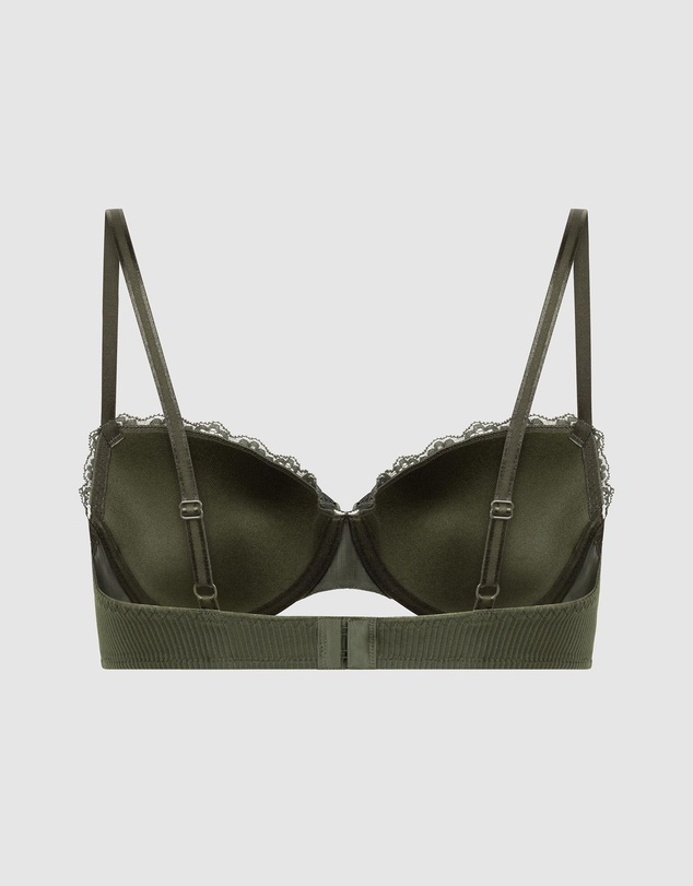 Hunkemoller - Lola Padded Underwire Bra