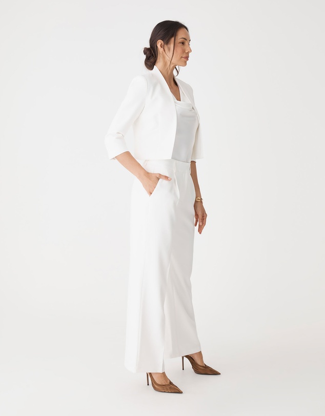 Forcast - Nikki Tailored Pants