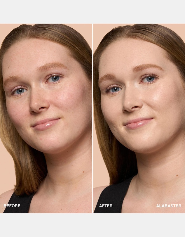 Bobbi Brown - Weightless Skin Foundation - Alabaster