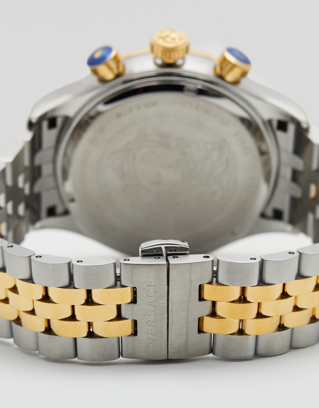 Versace - Hellenyium - VE2U 43mm