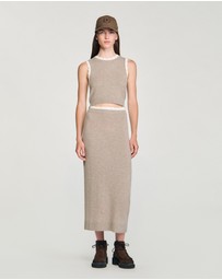 Sandro - Eleo Sweater