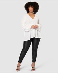 Something 4 Olivia - Saylor Blouse
