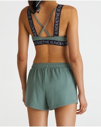 Heaven Australia - Street Active Shorts