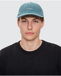 Thrills - Minimal Thrills 6 Panel Cap