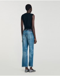 Sandro - Emie Sweater