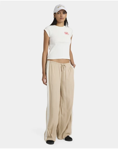 RVCA - Womens Holiday Pants