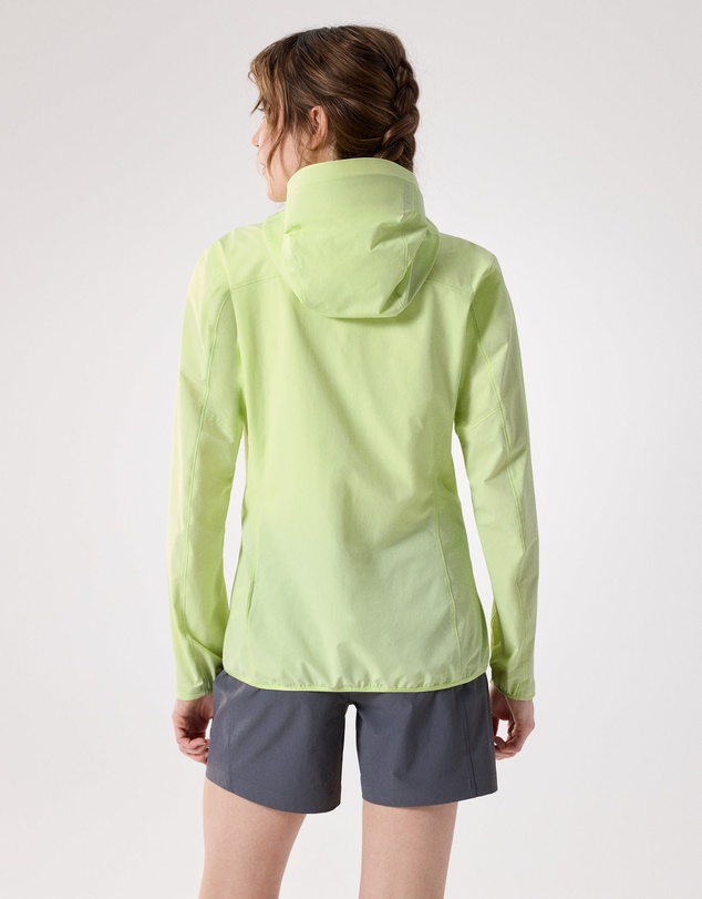 Arc'teryx - Gamma Lightweight Hoody Women's