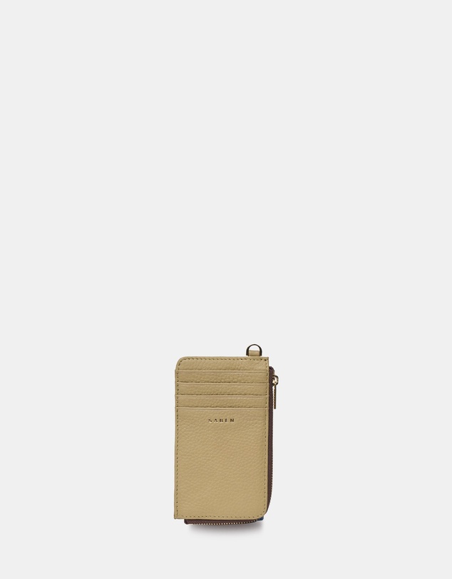 SABEN - Winona Card Holder Willow