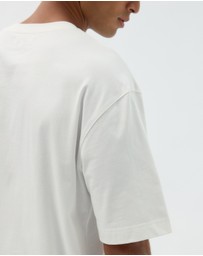 AERE - Premium Oversized Tee