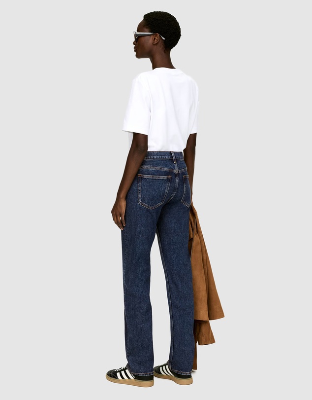 ARKET - Jade Long Denim Jeans