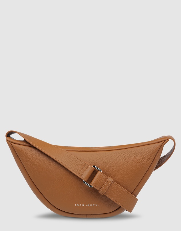 Status Anxiety - Glued To You Crossbody Bag