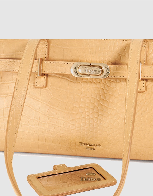 Dune London - Depend - Caramel