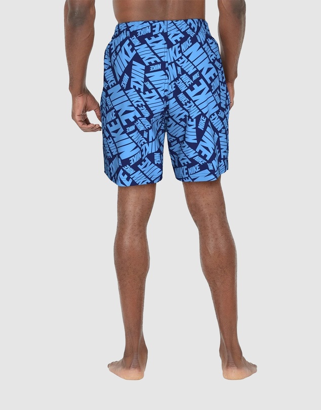 Nike - Tossed Block 7