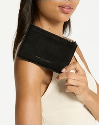 Status Anxiety - Gone Again Wallet