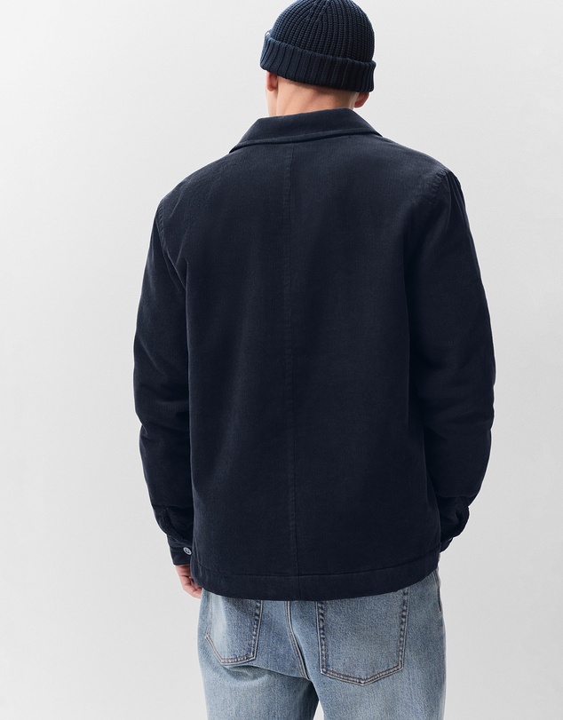 UNISON - Cord Jacket