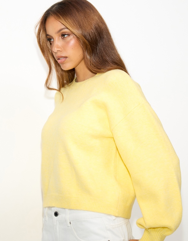 Dazie - Poppy Knit Jumper