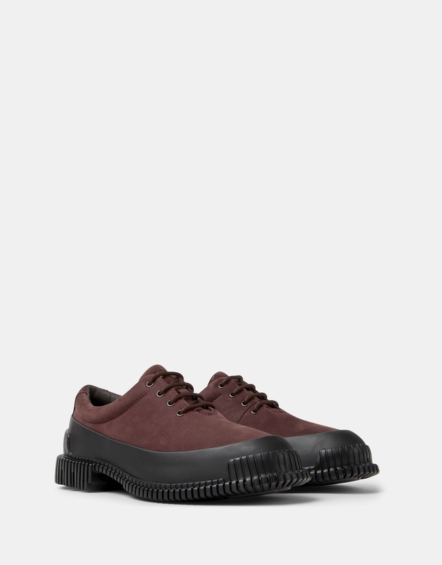 Camper - Lace-up shoes Pix