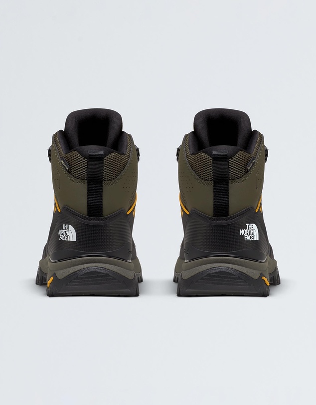 The North Face - Hedgehog Mid GORE-TEX - Men's