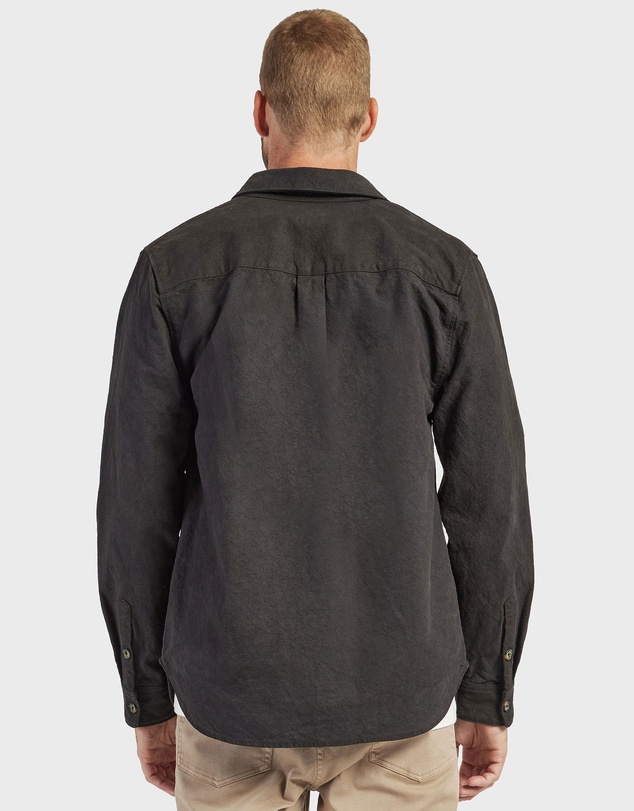 Academy Brand - Afield Overshirt