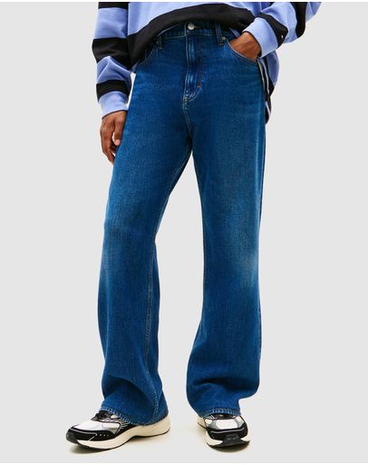 Denim Dark