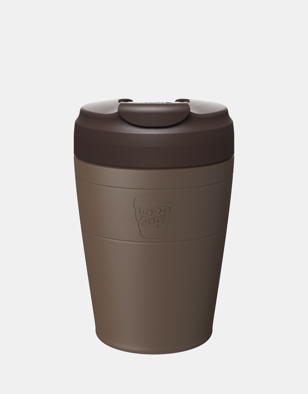 KeepCup - Commuter 12oz Reusable Coffee Cup