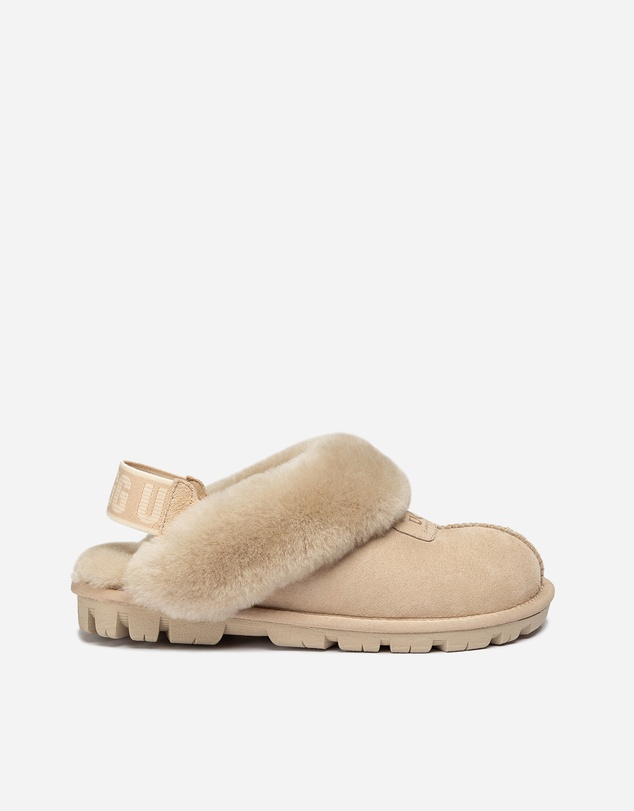 Ozwear Connection Uggs - Ugg Aussie Coquette Slipper