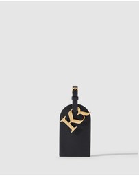 Kinnon - KR Luggage Tag