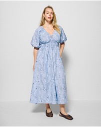 Commonry - Erika Dress
