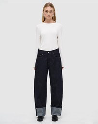 Neuw - Nancy Barrel Jeans