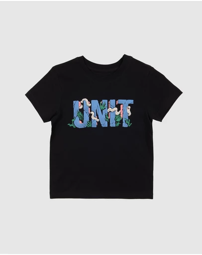 UNIT - Kids Breakout Tee